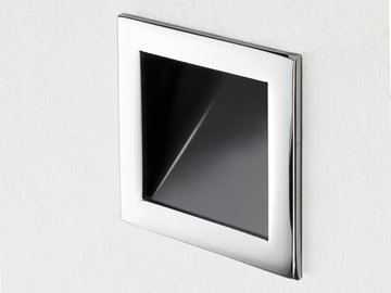 INCAS 45 - Painted metal steplight by Lucifero's