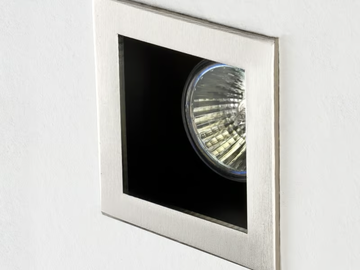 INCAS 90 - Painted metal steplight by Lucifero's