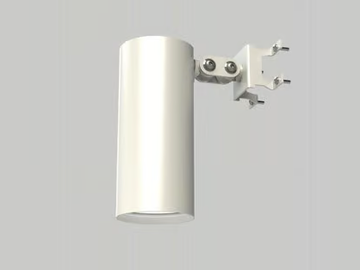 LBS - LED round spotlight by Lucifero's