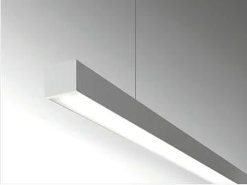 MICROFILE - LED pendant lamp by Lucifero's