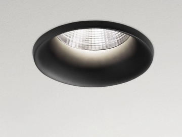 NYX FRAME - Recessed spotlight by Lucifero's