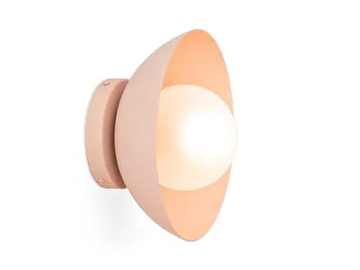 DANOISE 0905-LA40 - Wall lamp by Luminaire Authentik