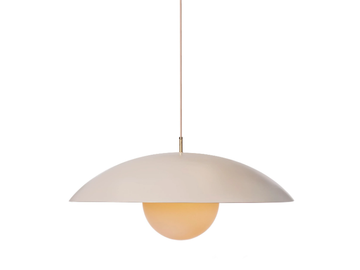 DANOISE 2410-LA00 - Pendant lamp by Luminaire Authentik
