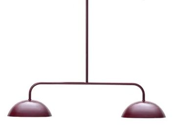 DUNE 09-LA08 - Handmade pendant lamp by Luminaire Authentik