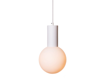 TUB 0603 SPHRV -LA00 - LED pendant lamp by Luminaire Authentik