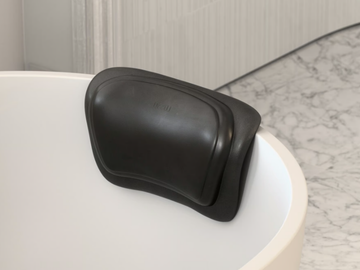 LUXURY - Bathtub headrest by LUSSO