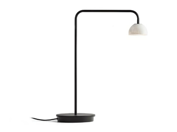 ABSIDIOLA S LARGO MINI ALABASTER - Alabaster table lamp by Luxcambra