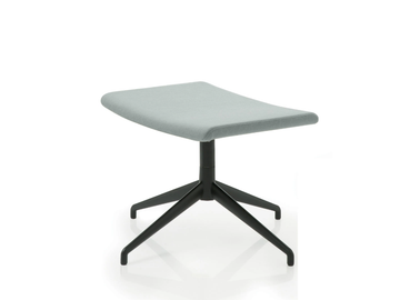 ITALIA - Footstool by Luxy