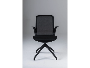 SMARTLIGHT - Swivel Nylon® office chair by Luxy