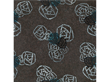 KOMON NATURA KN10 - Lava stone wall/floor tiles by Made a Mano