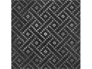 KOMON NATURA KN7 - Lava stone wall/floor tiles by Made a Mano