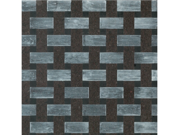 KOMON NATURA KN/ND103 - Lava stone wall/floor tiles by Made a Mano