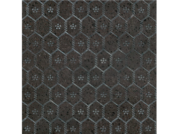 KOMON NATURA KN/ND30 - Lava stone wall/floor tiles by Made a Mano
