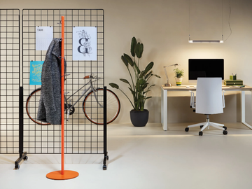 BOLOGNA - Coat stand by Made Design