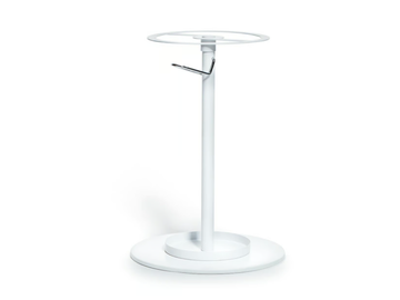 BOLOGNA - Floorstanding metal umbrella stand by Made Design