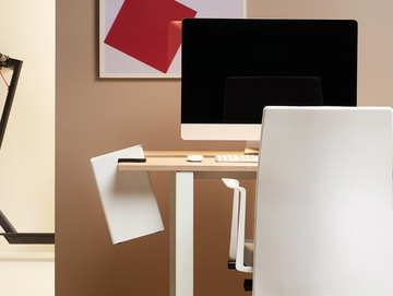 LUGANO - Waste paper bin by Made Design