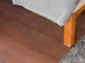 BEECH VULCANO DUNA - MILLED/NATURAL - Beech wall/floor tiles by Mafi