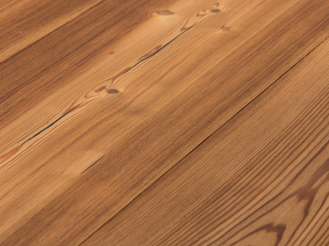 LARCH COUNTRY VULCANO - NATURAL OIL - Larch flooring by Mafi
