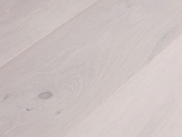 OAK CHARACTER - DEEP WHITE / NATURED - Oak flooring by Mafi