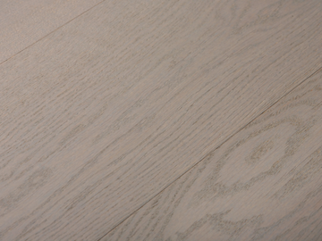 OAK CLEAR - BASALT GREY OIL - Oak flooring by Mafi