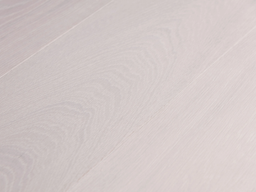 OAK CLEAR - DEEP WHITE / NATURED - Oak flooring by Mafi