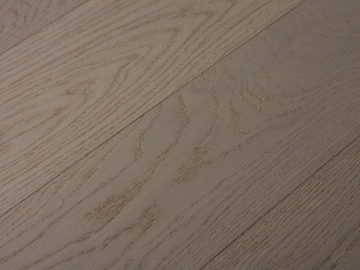 OAK CLEAR - GRAPHITE GREY OIL - Oak flooring by Mafi