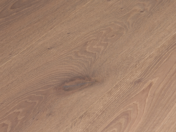 OAK VULCANO MEDIUM - WHITE OIL - Oak flooring by Mafi