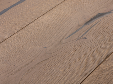 OAK WILD - GREY OIL - Oak flooring by Mafi