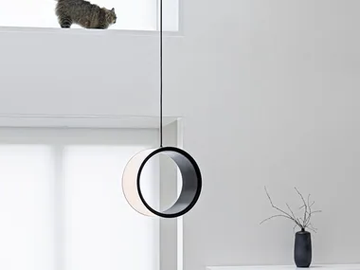 LOST - LED pendant lamp by Magis