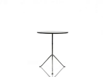 OFFICINA - Round table by Magis