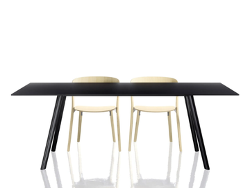 PILO - Rectangular table by Magis