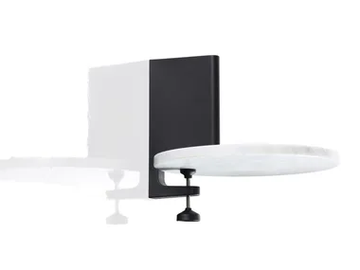 SPIKE – THE WILD BUNCH - Carrara marble wall shelf by Magis