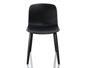 TROY - Chair by Magis