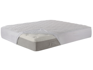 ALOE - Breathable mattress cover by Magniflex