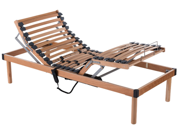 ERGO UNO - Adjustable bed base by Magniflex