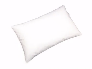 ESSENZIALE - Rolloboules fibre cervical pillow by Magniflex