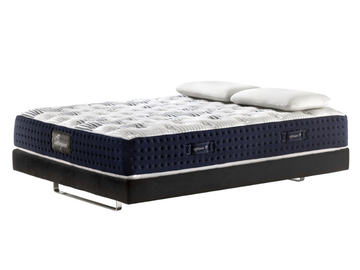 MAGNICOOL 12 GEL FIRM - Double Thermoregulator mattress by Magniflex