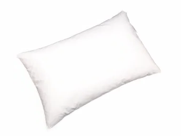 NATURAL PLUS - Goose feather cervical pillow by Magniflex