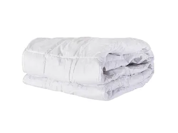 PIUMINO FIBRA LIGHT - Synthetic fibre duvet by Magniflex