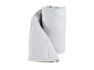 PIUMINO NATURALE ICE - Goose feather duvet by Magniflex