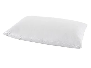 PIUMINO NATURALE LIGHT - Breathable goose feather pillow by Magniflex