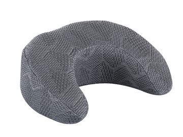 TRAVEL PILLOW - Cushion with removable cover by Magniflex