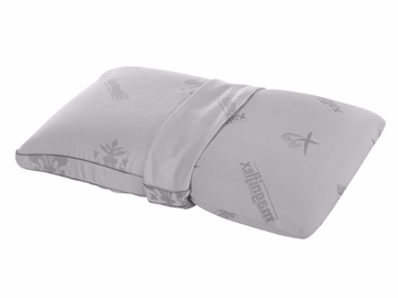 VIRTUOSO MALLOW MAXI STANDARD - Rectangular pillow with removable cover by Magniflex