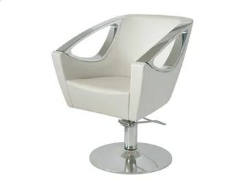 ANGELINA - Hairdresser chair by Maletti