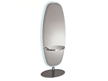 ECLIPSE 2 - Free-standing styling unit by Maletti