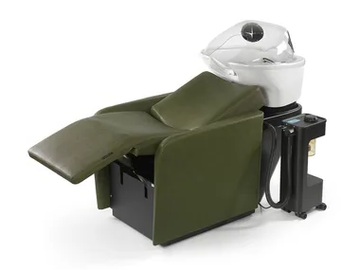 EDEN - Shampoo basin by Maletti