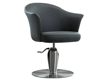 EUFEMIA - Hairdresser chair by Maletti