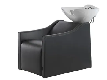 GONDOLA PLUME - Shampoo basin by Maletti