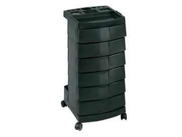 GREAT - Hairdressing trolley by Maletti