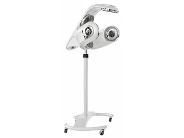 HAIR STATION - Hairdryer by Maletti